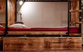 Turn Hostel